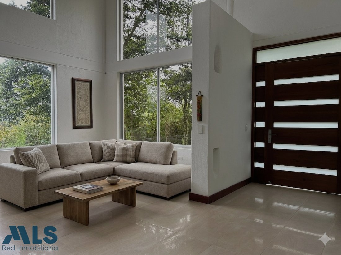 House in Envigado, Antioquia, Colombia 1 - 18003659