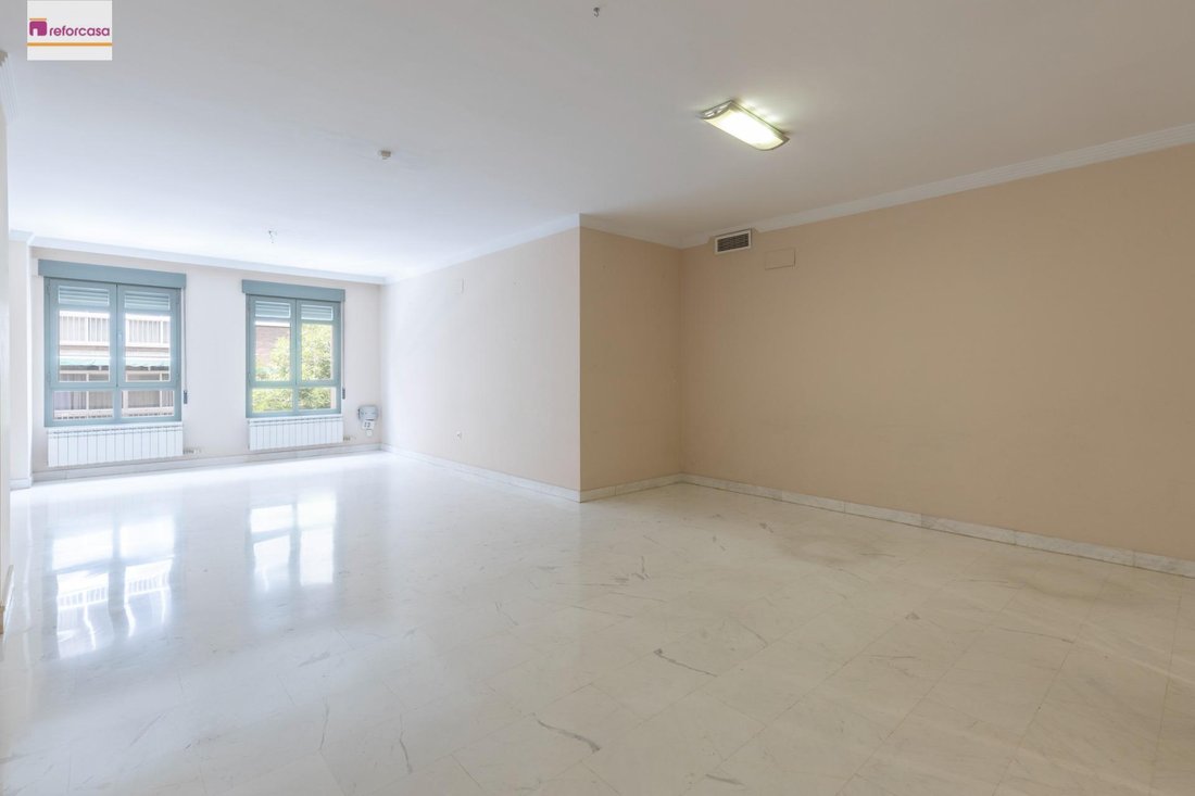Appartamento a Centro, Granada, Spagna 1 - 18002273