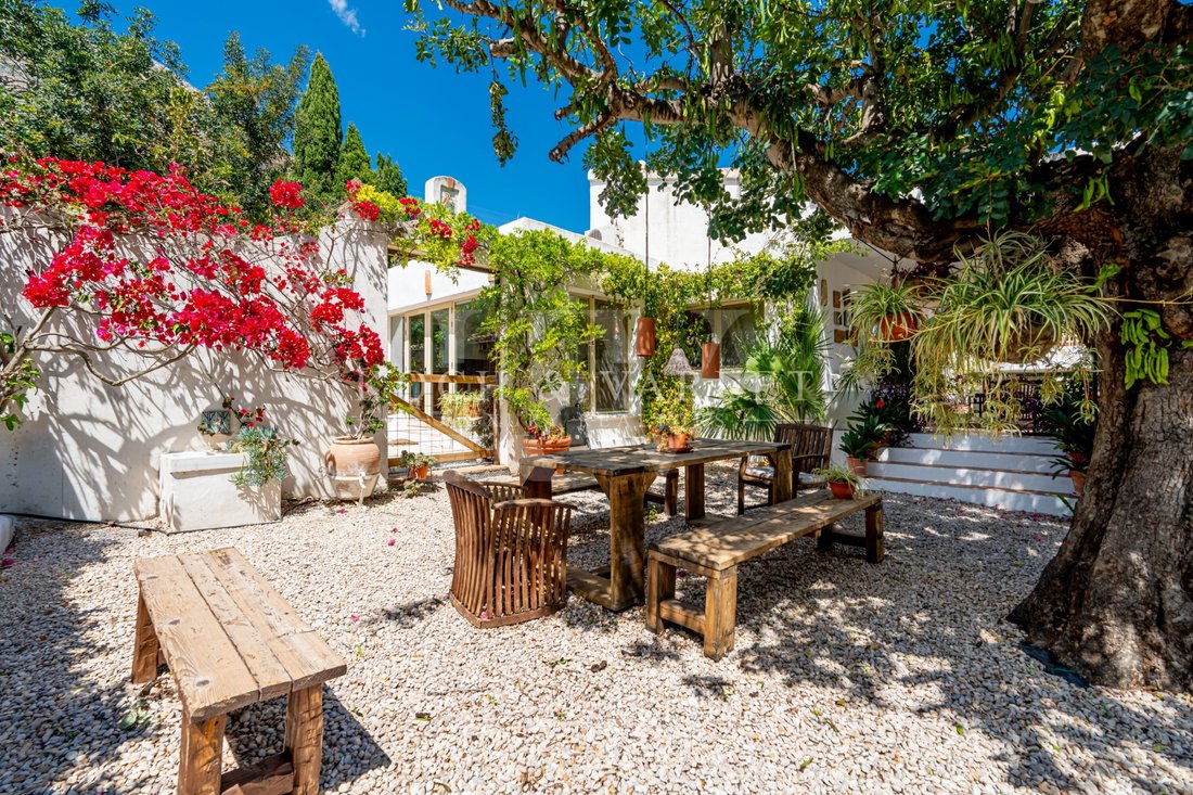 Villa in Xabia / Javea, Valencian Community, Spain 1 - 18002457