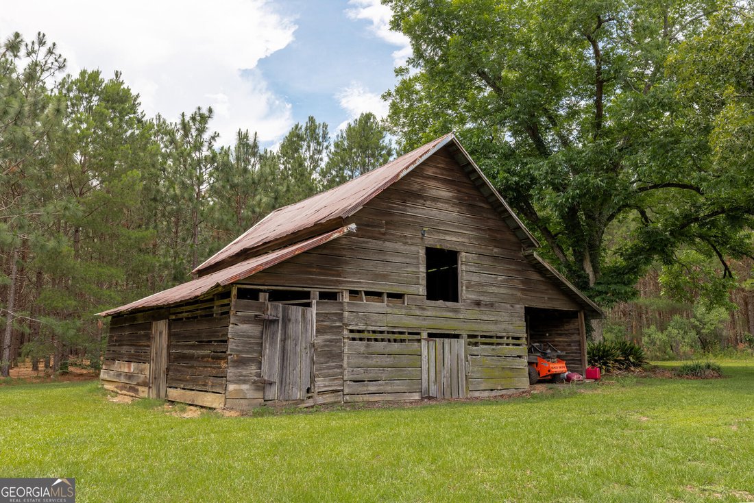 House in Americus, Georgia, United States 4 - 18001760