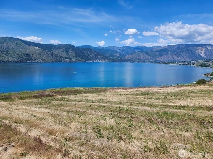 Land in Manson, Washington, United States 1 - 18003117