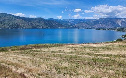 Land in Manson, Washington, United States 1
