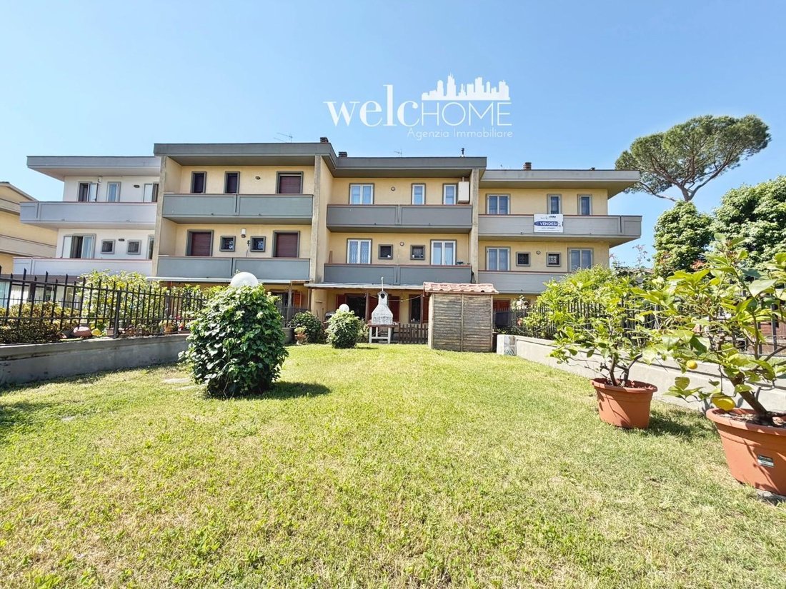 Country House in San Giusto-San Cresci, Campi Bisenzio, Tuscany 4 - 18002157