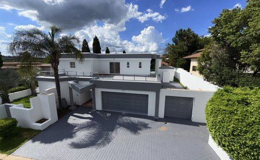 Casa en Midrand, Gauteng, Sudáfrica 1