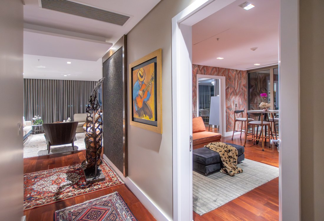 Apartment in Asunción, Los Lagos, Chile 5 - 18003135