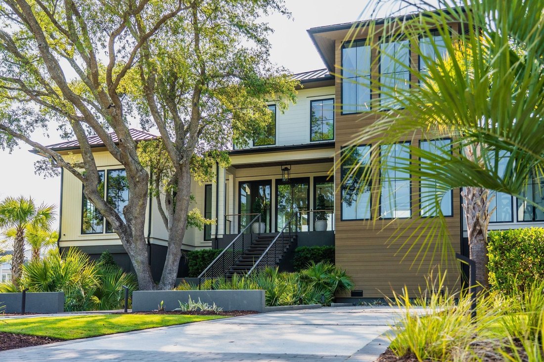 House in Charleston, South Carolina, United States 4 - 18003110