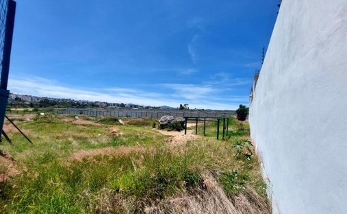 Land in Tlaxcalancingo, Puebla, Mexico 1