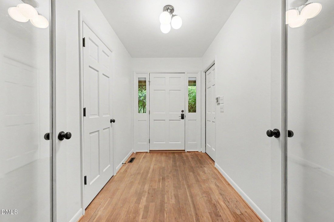 House in Chapel Hill, North Carolina, United States 3 - 18001967