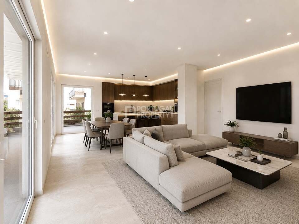 Villa in Peniche, Leiria District, Portugal 5 - 16561362