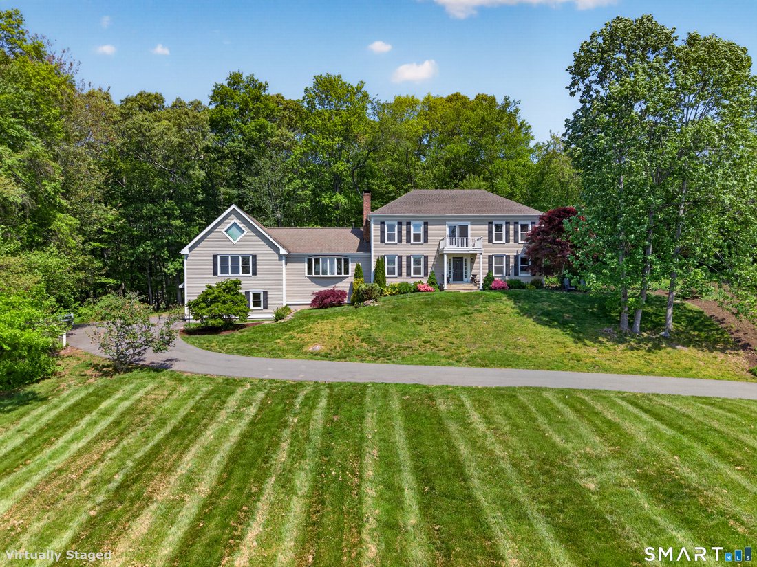 House in Old Saybrook, Connecticut, United States 2 - 18003399