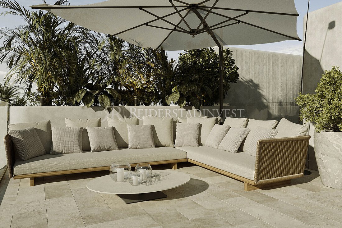 Apartment in Palma, Balearic Islands, Spain 4 - 18001971