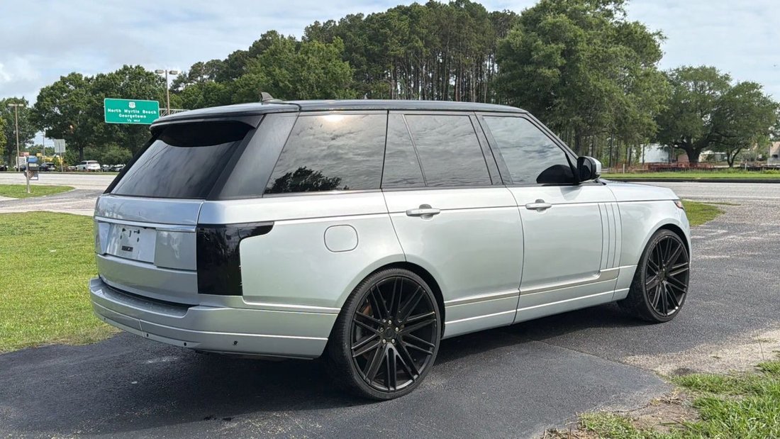 Suv in Myrtle Beach, SC, United States 5 - 15403424
