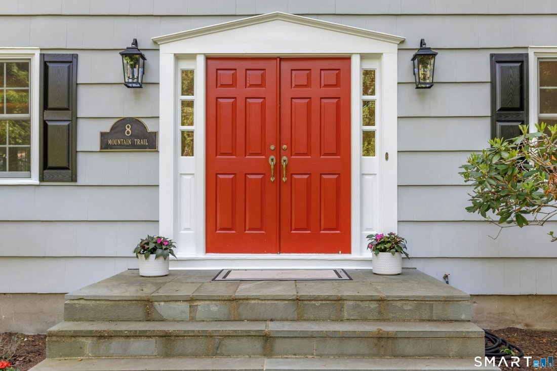 Townhouse in Stamford, Connecticut, United States 2 - 18002150