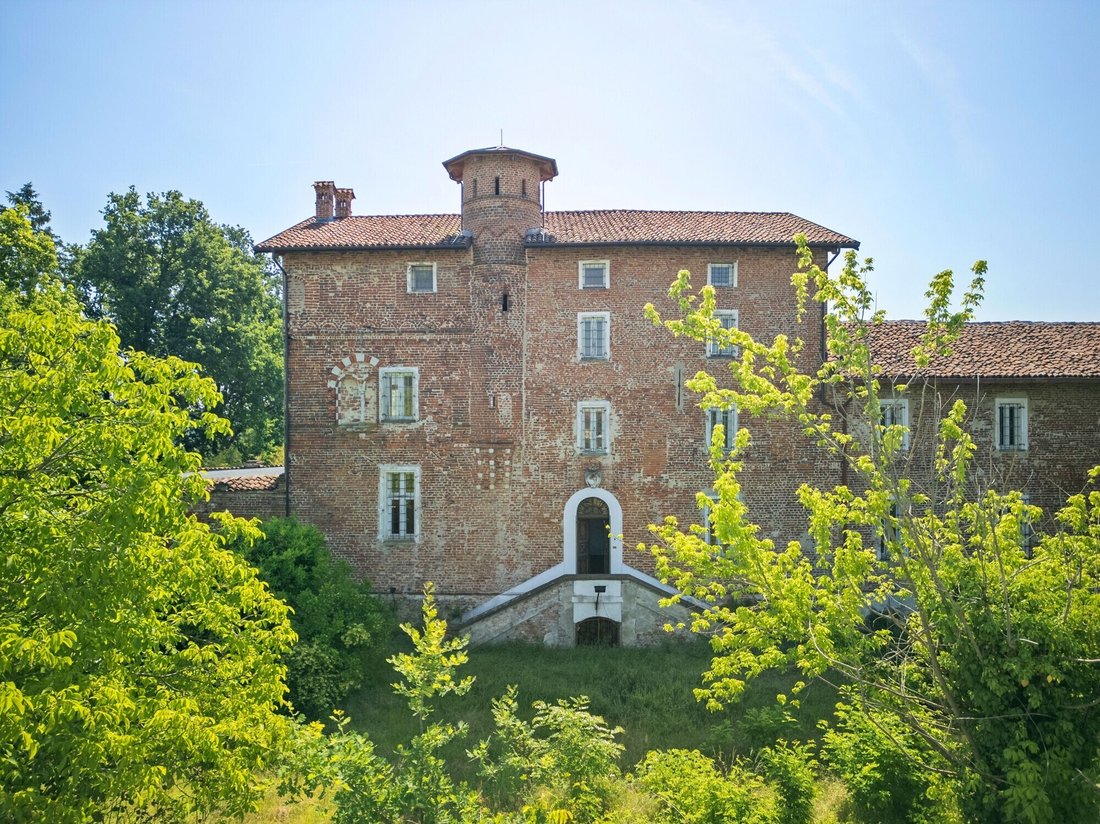 House in San Michele, Piedmont, Italy 1 - 18003650
