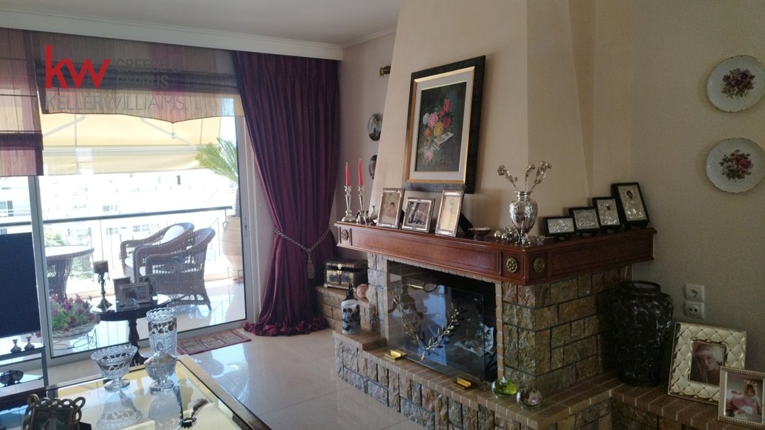 Apartment in South Athens, Attica, Greece 2 - 18001009