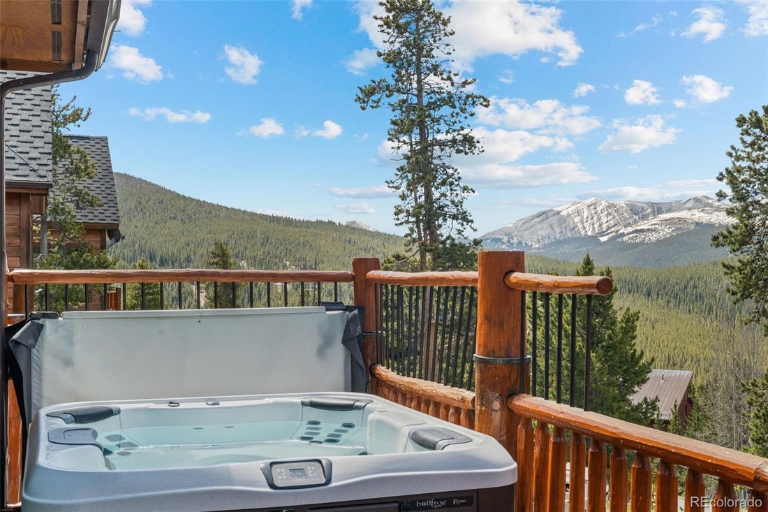 House in Breckenridge, Colorado, United States 3 - 18003382