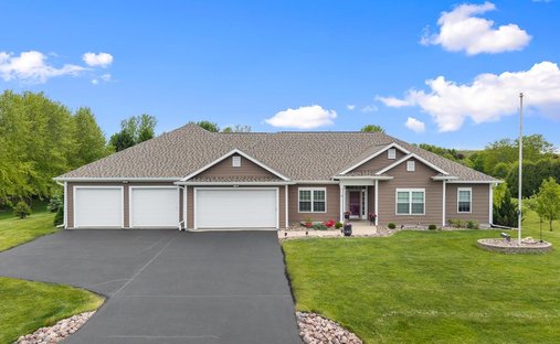 Casa a Sun Prairie, Wisconsin, Stati Uniti 1