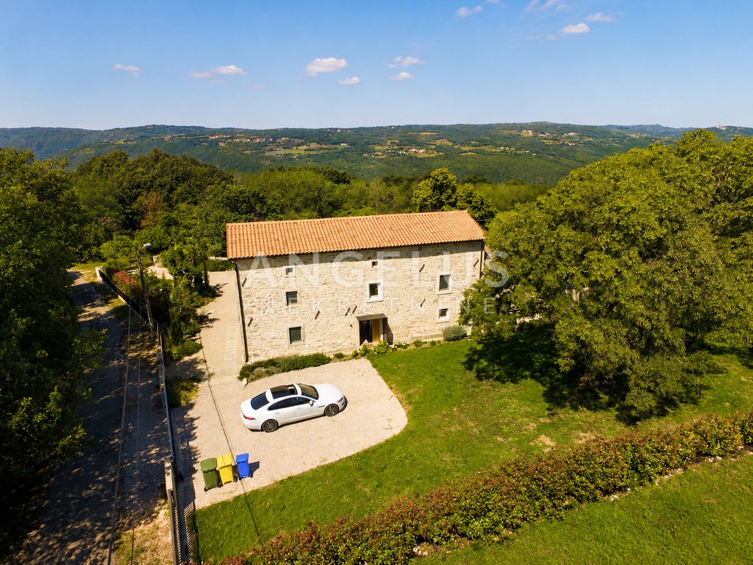 House in Sumber, Istria County, Croatia 3 - 18000755