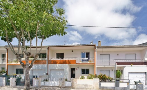 Maison à Algueirao-Mem Martins, Lisbonne, Portugal 1