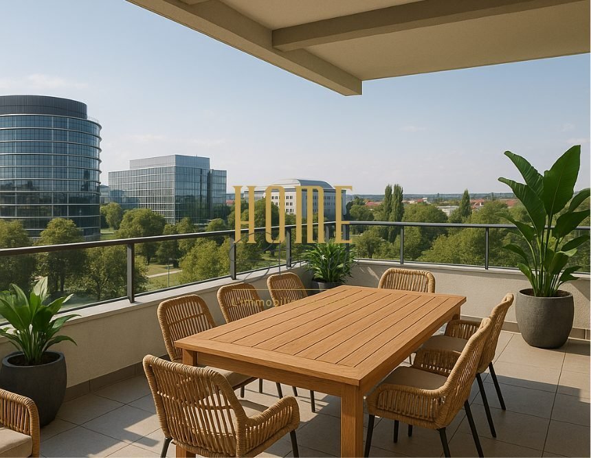 Apartment in Poincare Est, Strasbourg, France 1 - 18003084