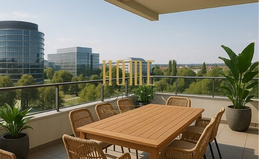 Apartment in Poincare Est, Strasbourg, France 1