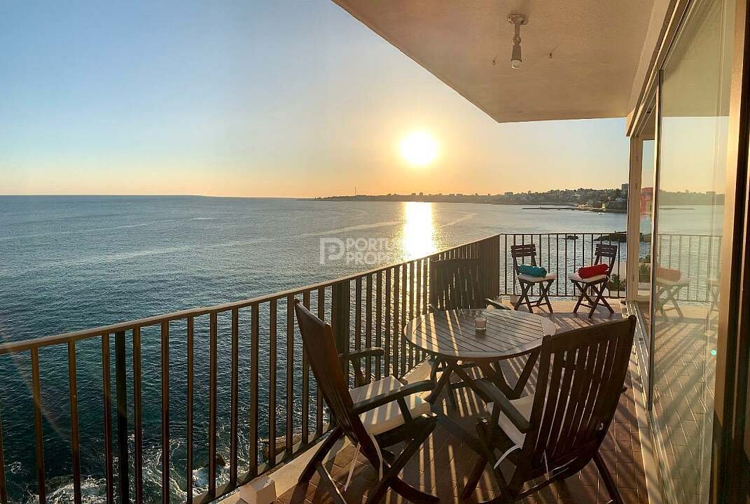 Apartment in Estoril, Cascais e Estoril, Lisbon 1 - 18001808