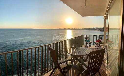 Apartment in Estoril, Cascais e Estoril, Lisbon 1