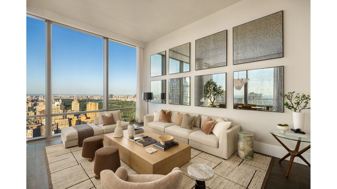 Condo in New York, New York, United States 2 - 18000768