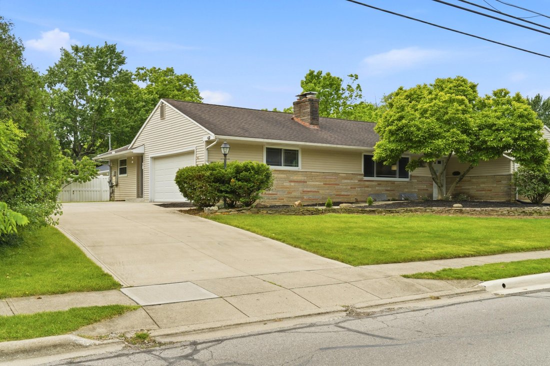 House in Columbus, Ohio, United States 4 - 18003410