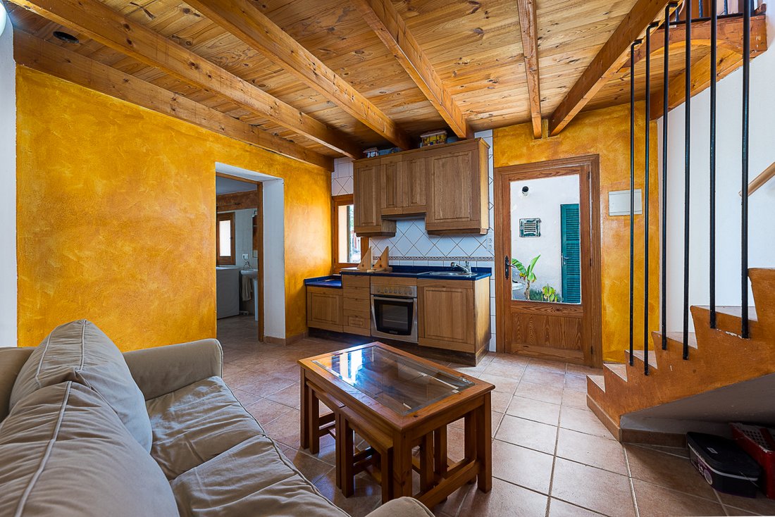 House in Sencelles, Balearic Islands, Spain 2 - 18003568