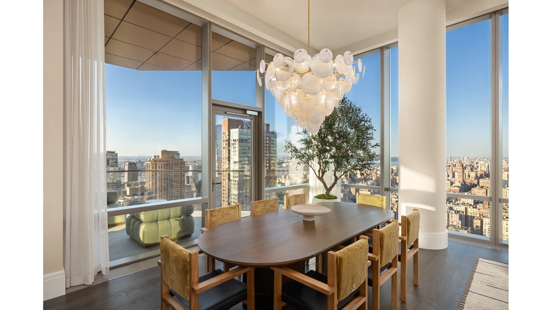 Condo in New York, New York, United States 3 - 18000768