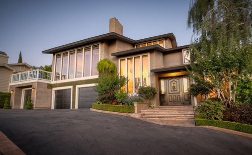 Casa en Fresno, California, Estados Unidos 1