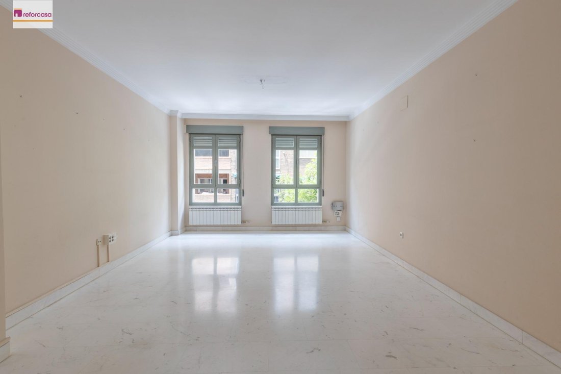 Appartamento a Centro, Granada, Spagna 3 - 18002273