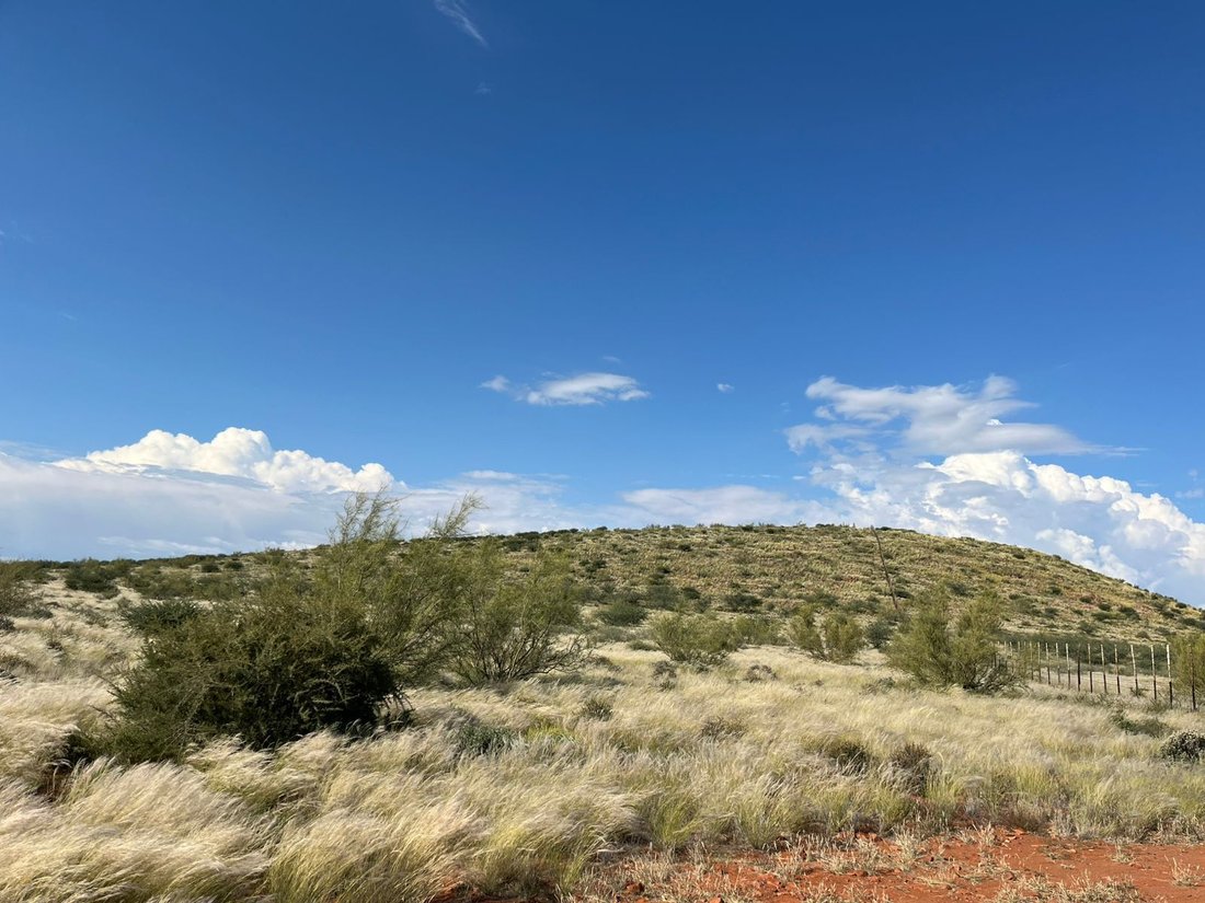 Land in Groblershoop, Northern Cape, South Africa 4 - 16771962