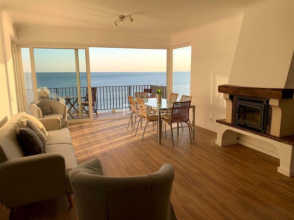 Apartment in Estoril, Cascais e Estoril, Lisbon 2 - 18001808
