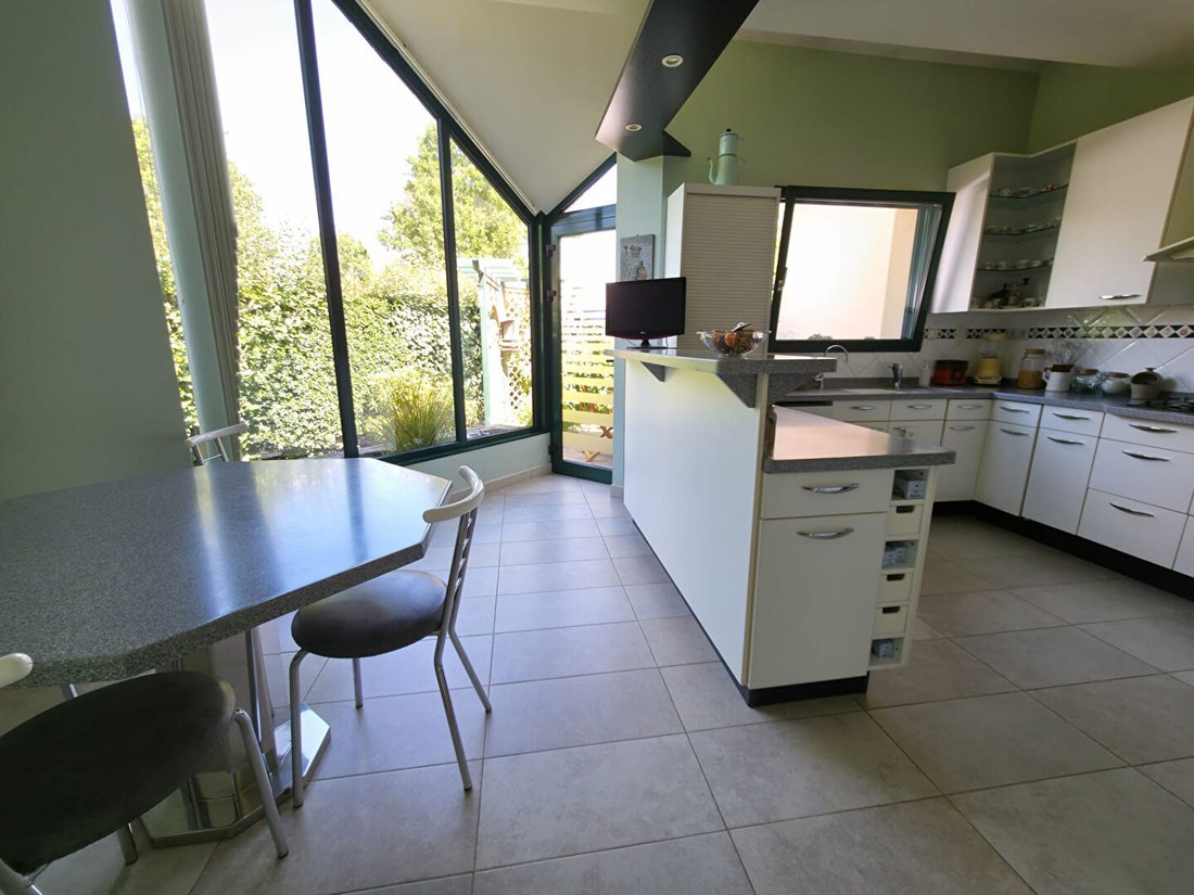 Villa in Ouest, Le Rheu, France 4 - 18002507