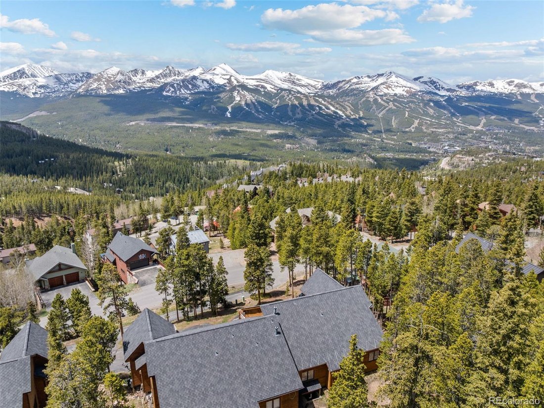 House in Breckenridge, Colorado, United States 2 - 18003382