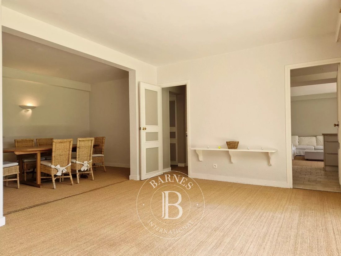 Apartment in Sailly, Ile-de-France, France 3 - 18000901
