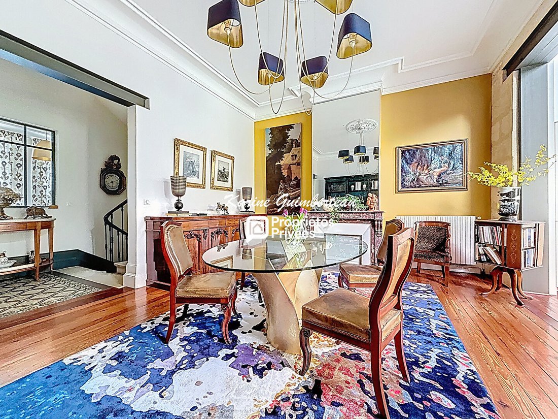 Villa in Libourne, Nouvelle-Aquitaine, France 4 - 18001076