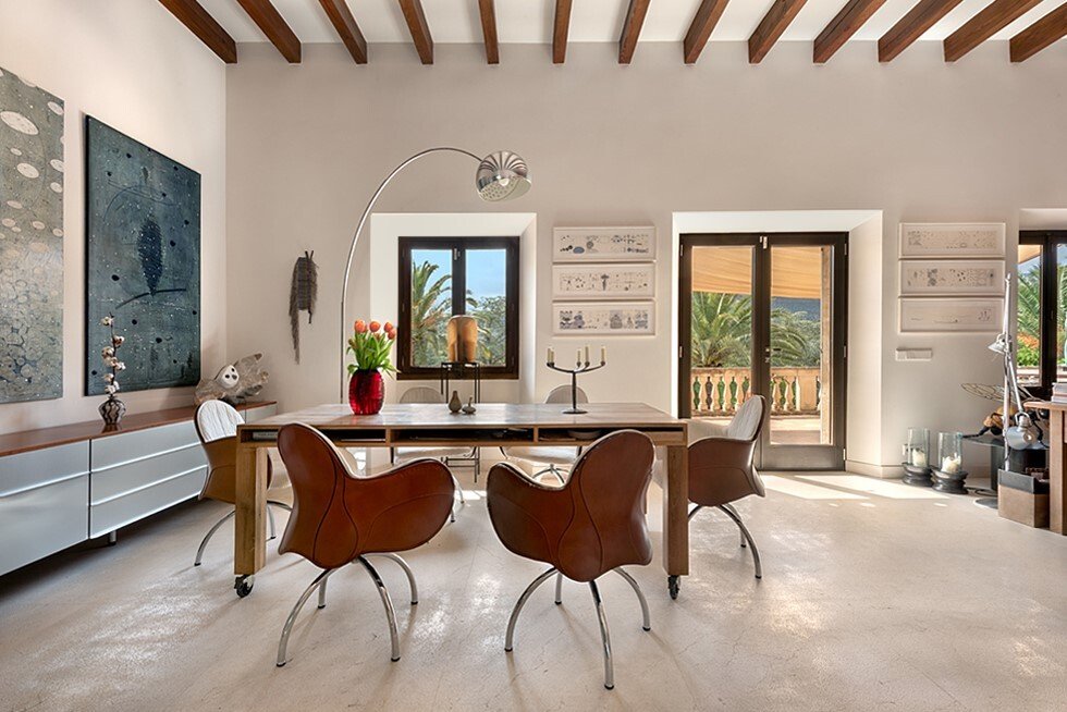 Country House in Alaro, Balearic Islands, Spain 5 - 17997386