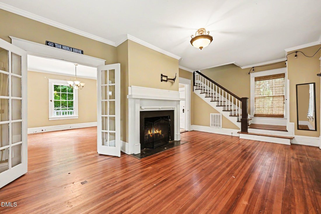 House in Chapel Hill, North Carolina, United States 4 - 18002025