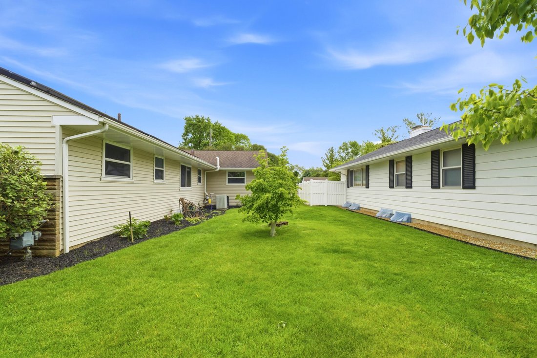 House in Columbus, Ohio, United States 5 - 18003410