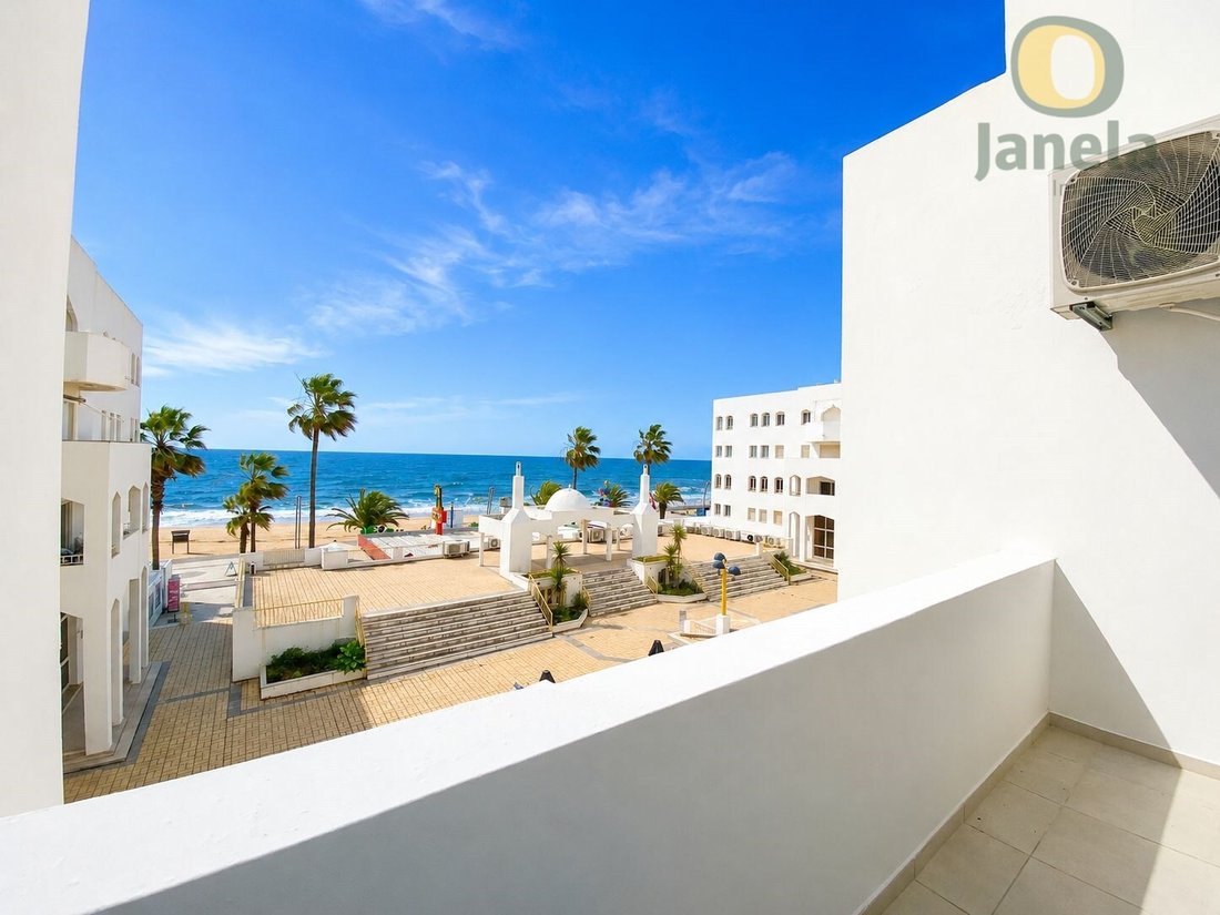 Apartment in Quarteira, Algarve, Portugal 1 - 15378332