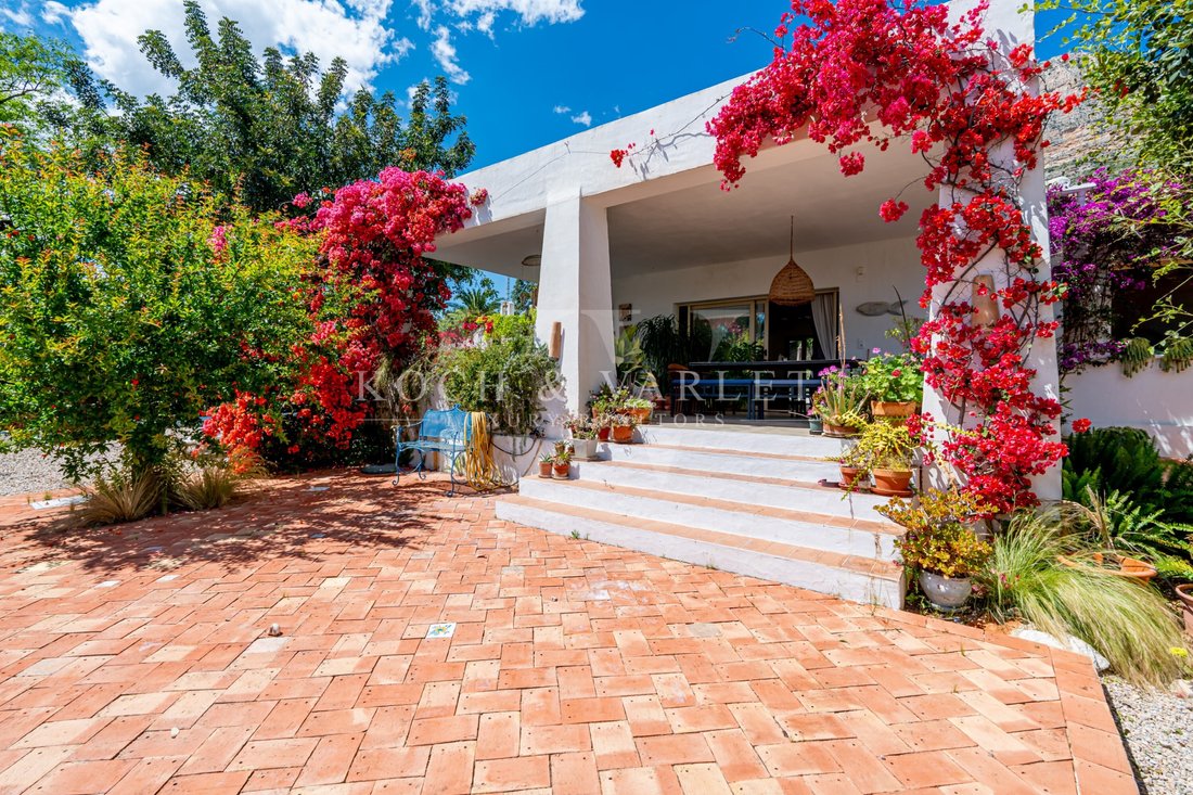 Villa in Xabia / Javea, Valencian Community, Spain 4 - 18002457