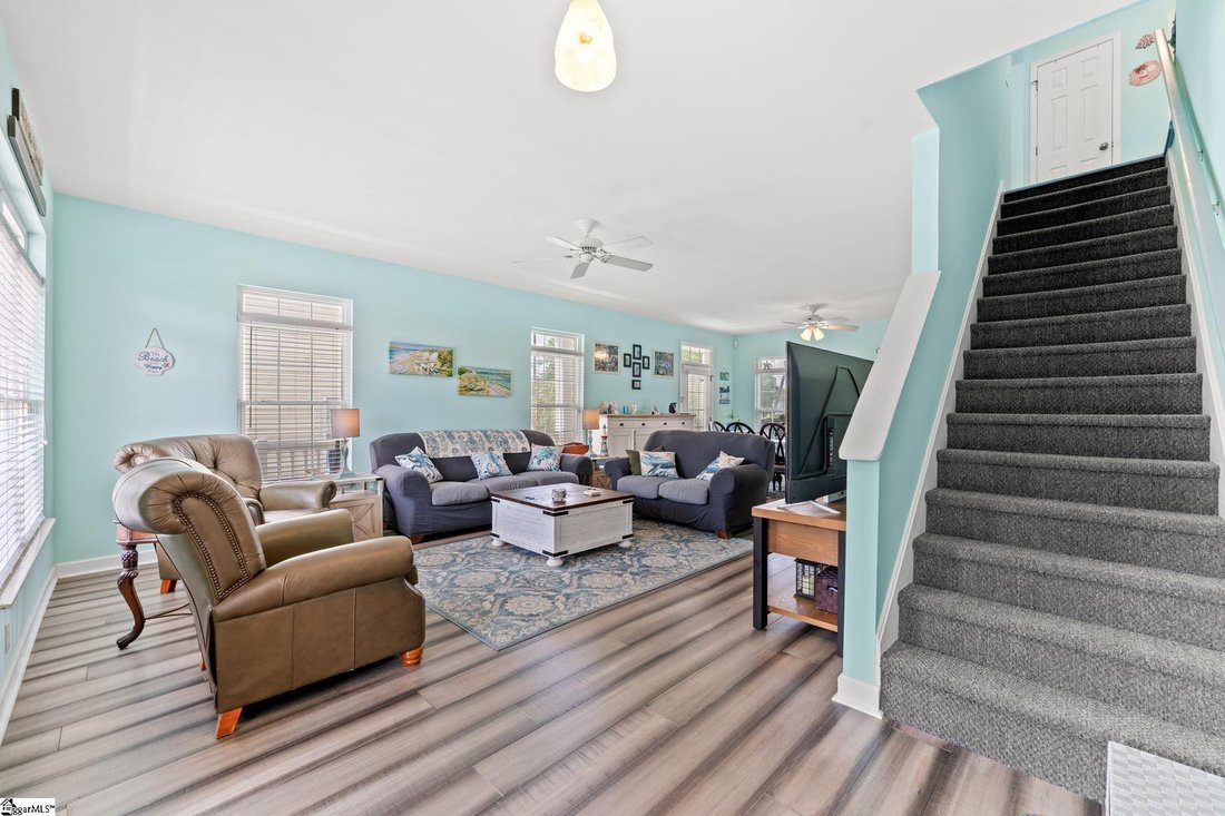 House in North Myrtle Beach, South Carolina, United States 3 - 18003353