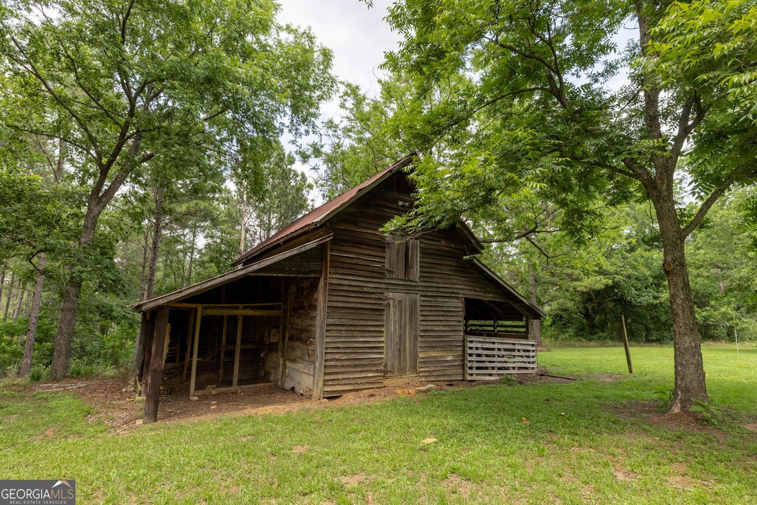 House in Americus, Georgia, United States 5 - 18001760