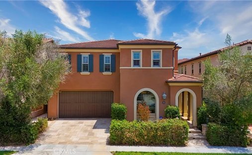Casa en Irvine, California, Estados Unidos 1