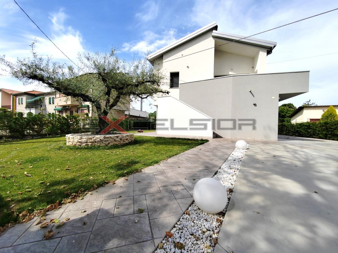 Villa in Cavarzere, Veneto, Italy 1 - 18002550