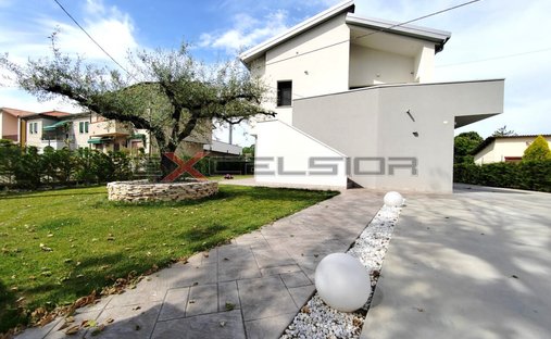 Villa a Cavarzere, Veneto, Italia 1