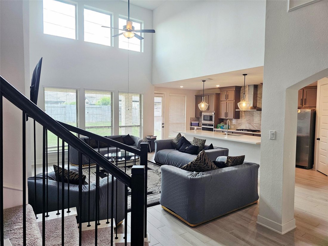 House in Richmond, Texas, United States 3 - 18002106